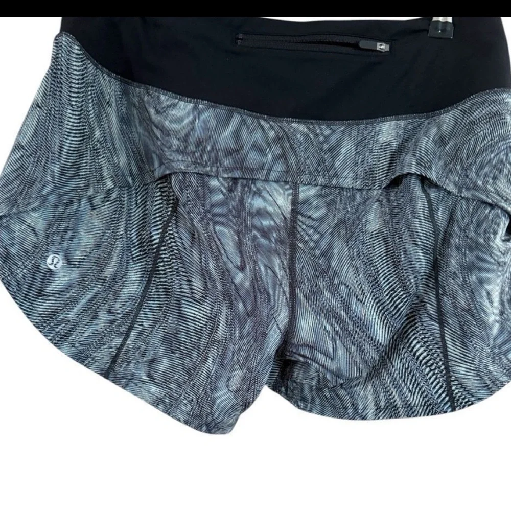 Lululemon Athletica Black Apparel
